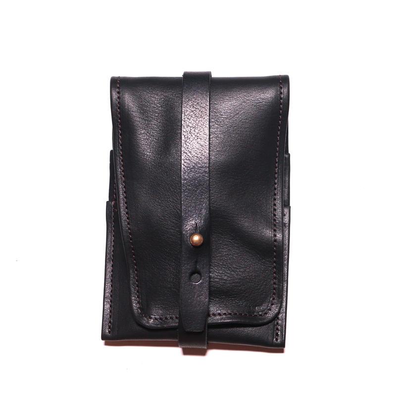 Leather Tool Holder