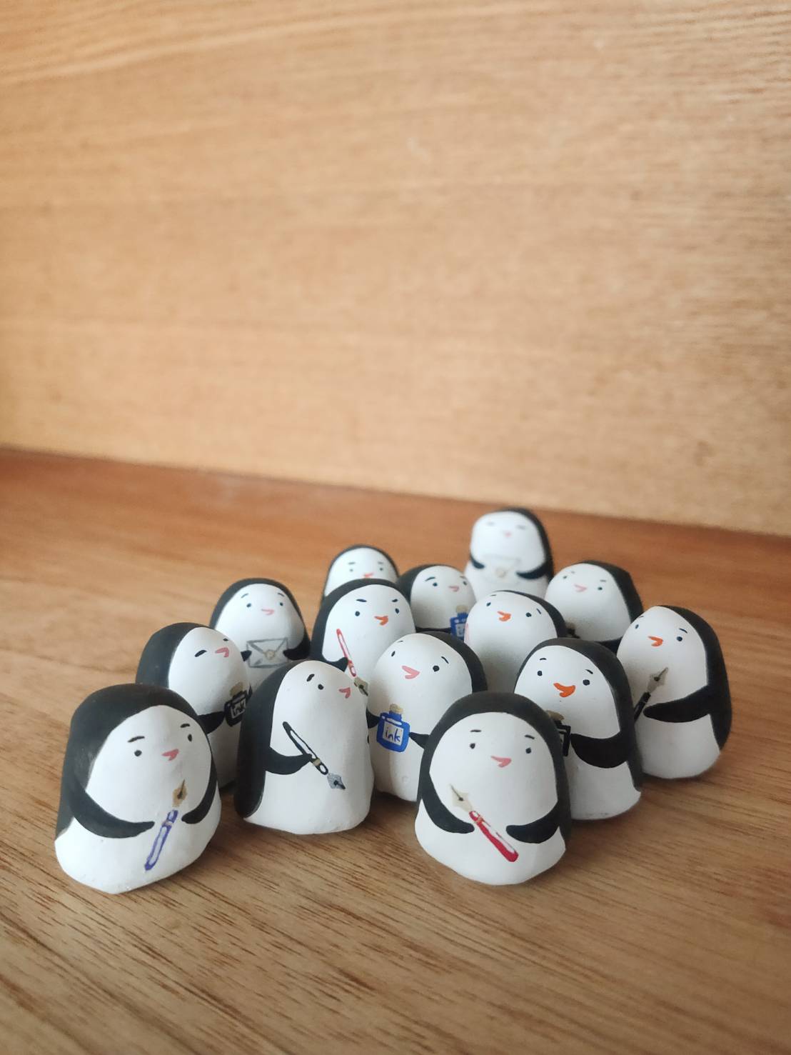 Gacha PEN PEN-GUINS TIPS 2025