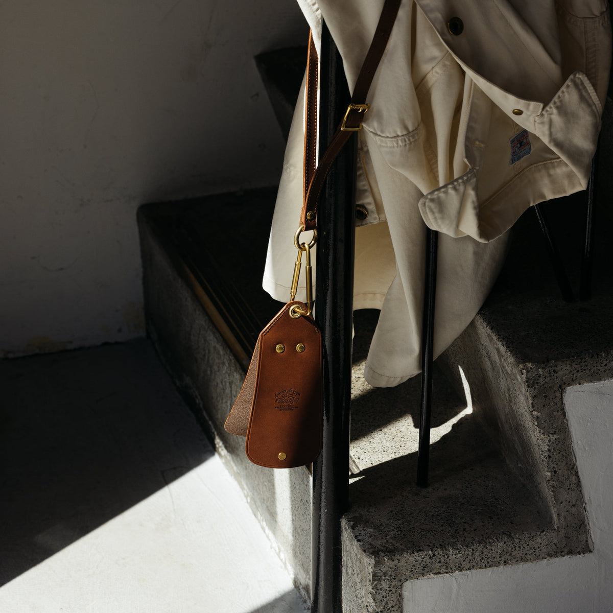 PRE-ORDER: TSL Hang Together System: Short strap