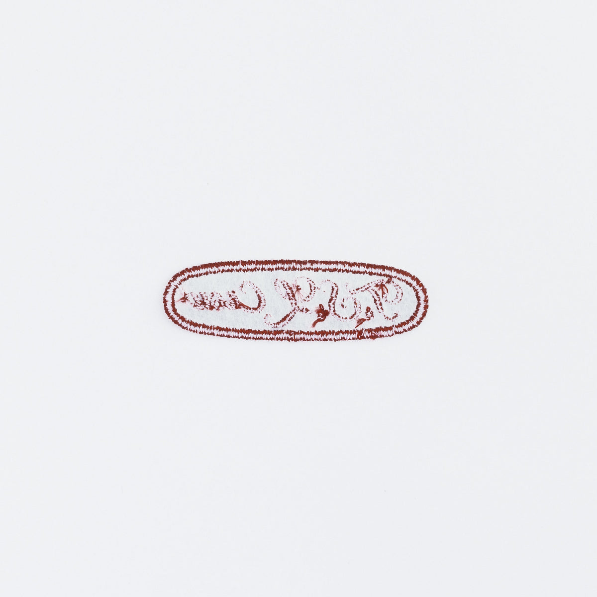 PRE-ORDER: TSL Crew Patch