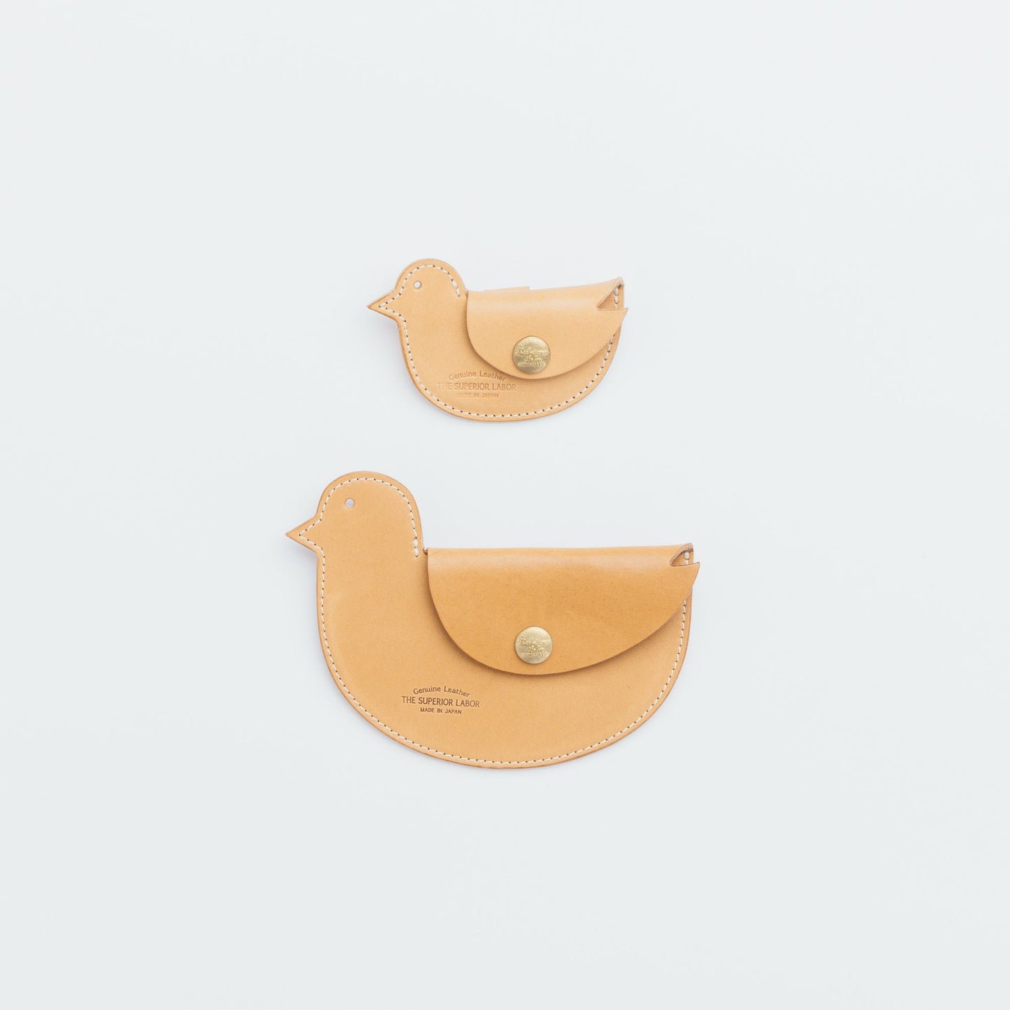 PRE-ORDER: TSL Bird Coin Case