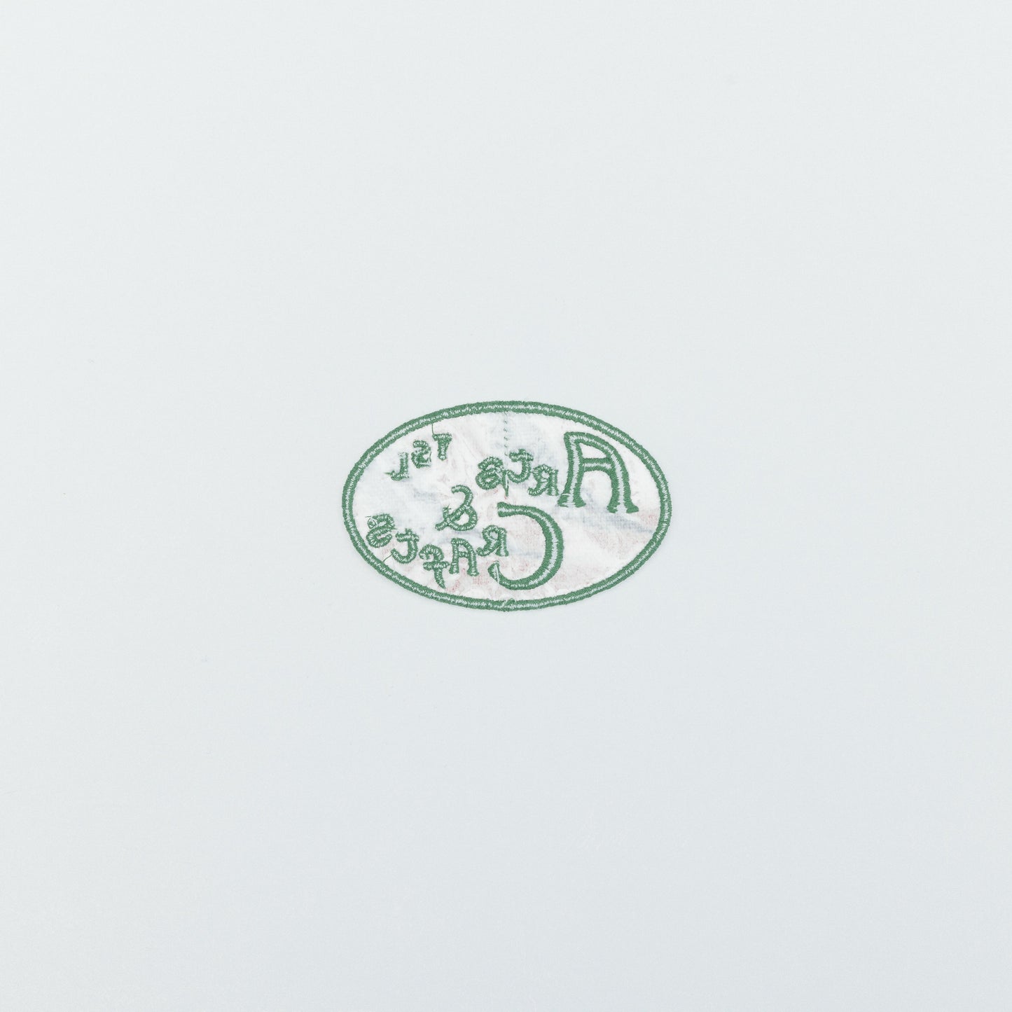 TSL Patch William Morris Ⅳ