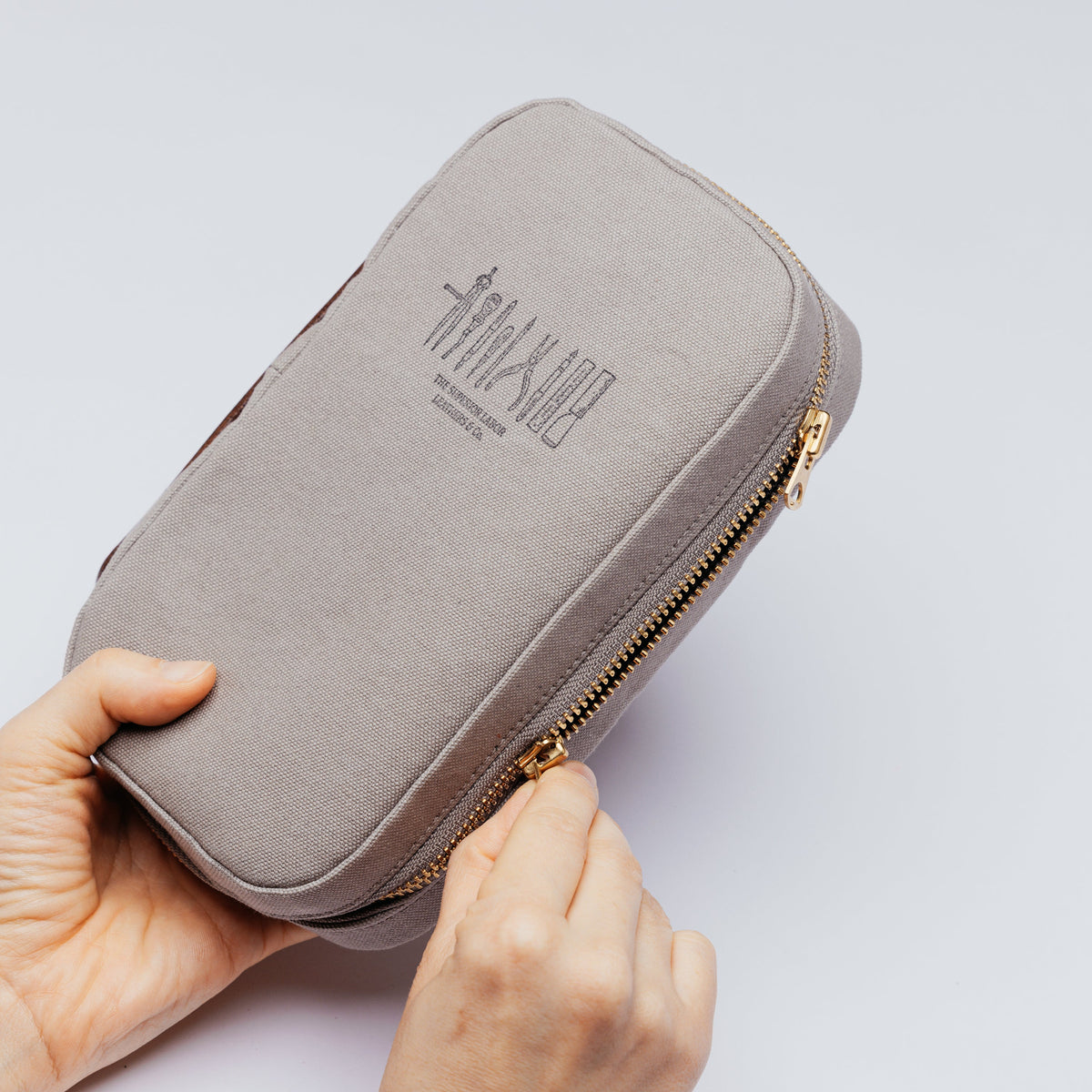TSL Medium Canvas Mission Case