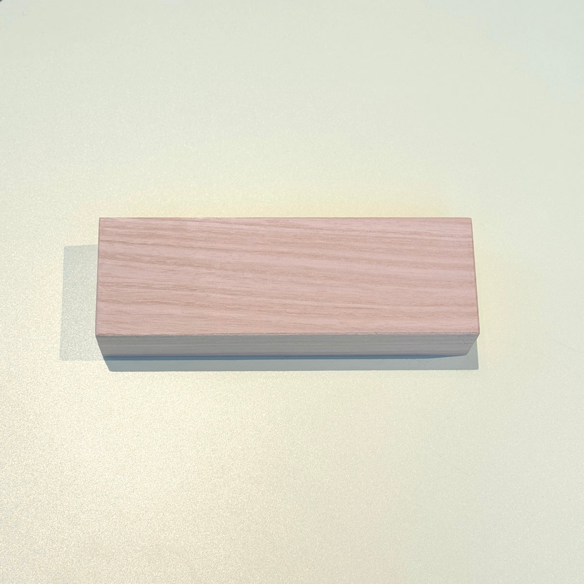 Yakusugi Wood - Sketch Mechanical Pencil (5.6mm)