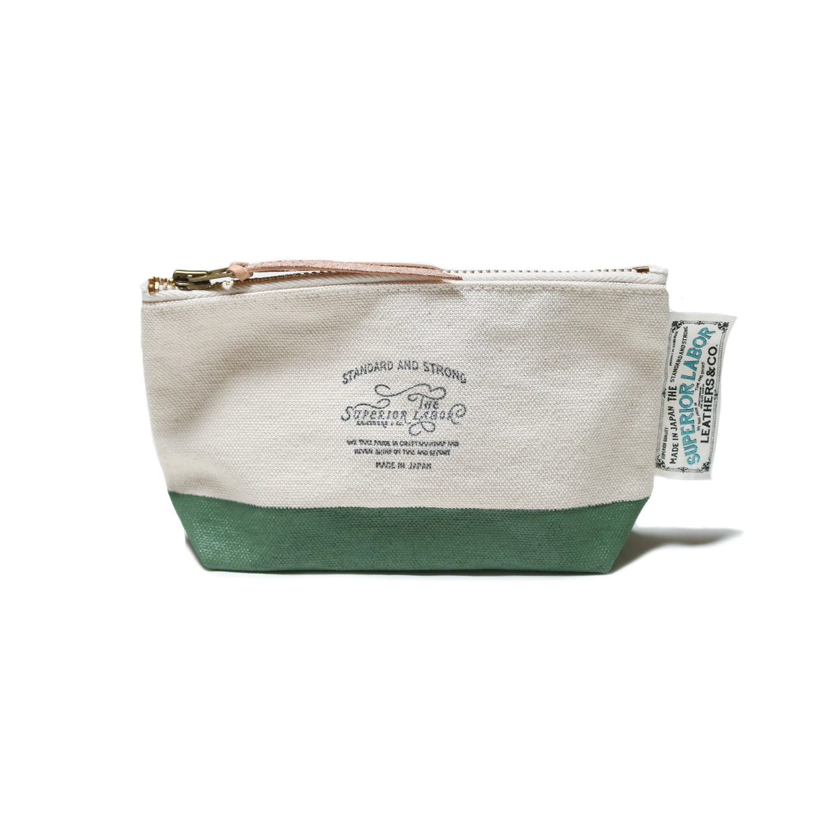 PRE-ORDER: Engineer Pouch #2 TSL