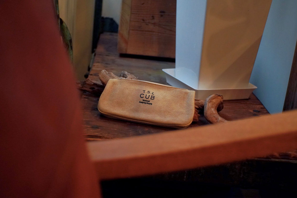 TSL CUB Purse