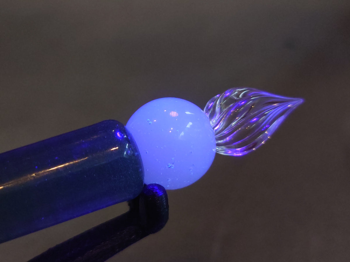 Glass Pen Kodama