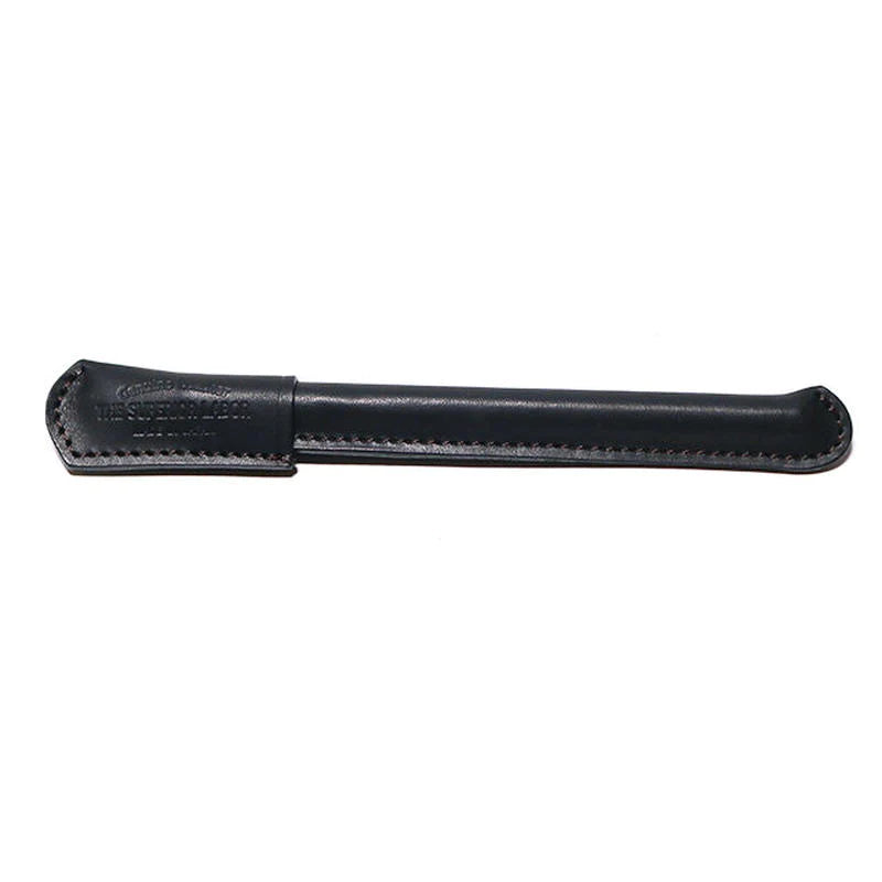 PRE-ORDER: Leather Pen cover