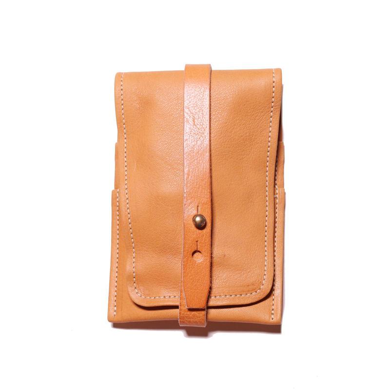 Leather Tool Holder