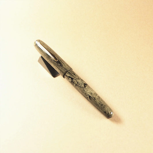 Eboya Fountain Pen - Houju in Beige