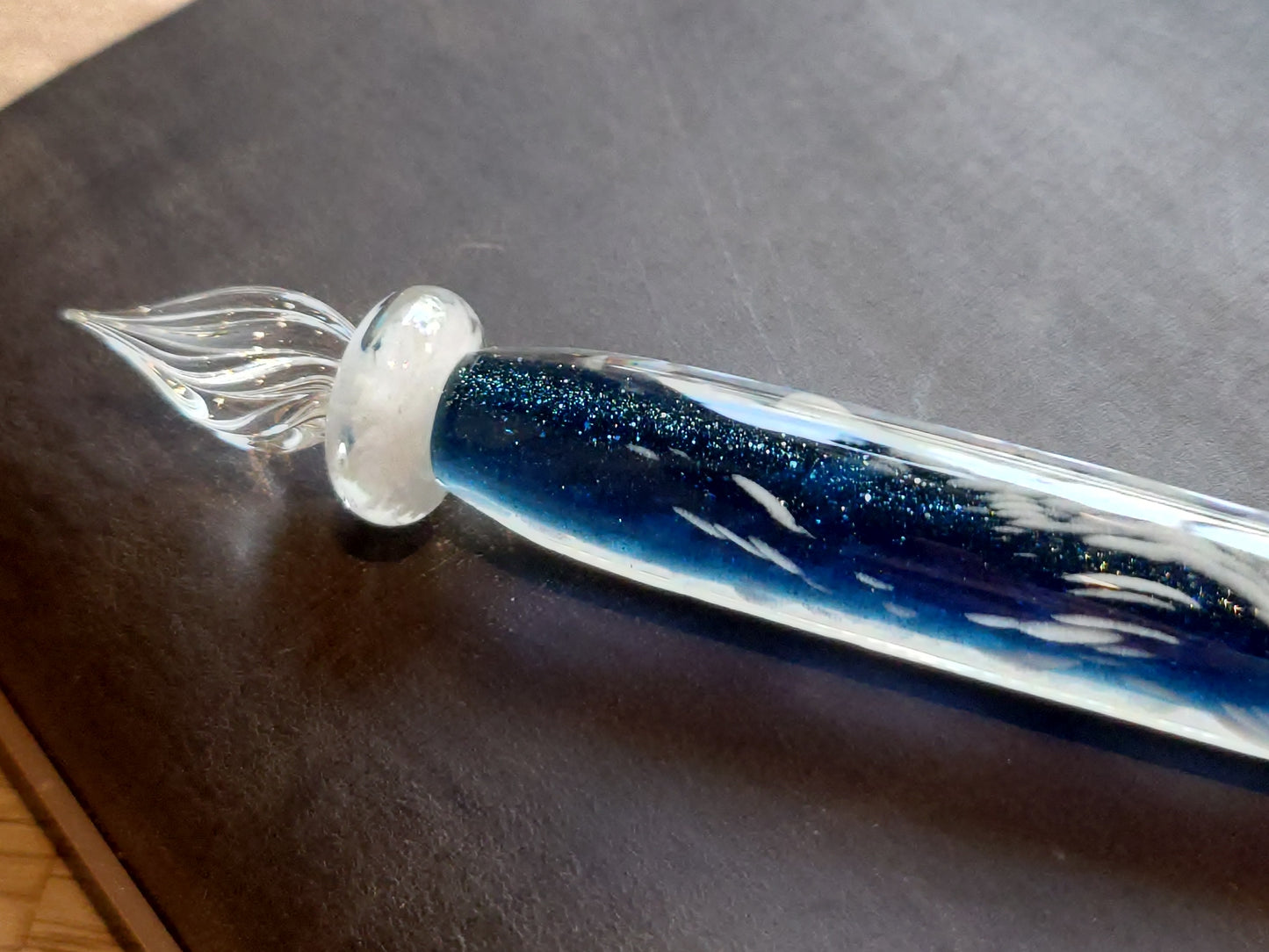 Glass Pen Hotaru