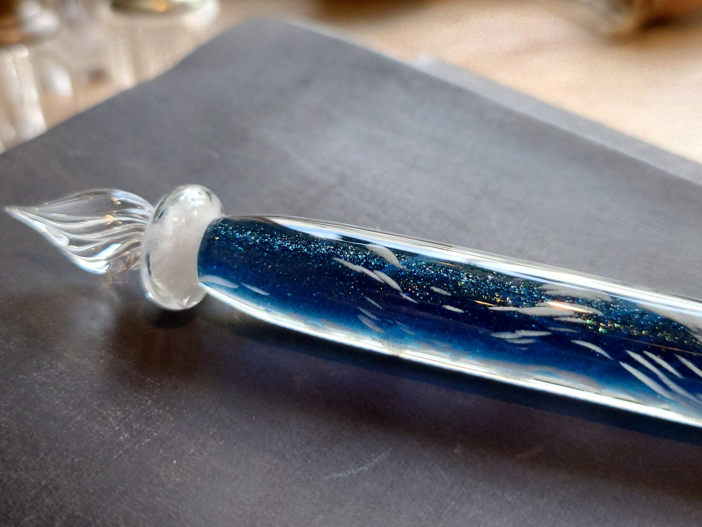 Glass Pen Hotaru