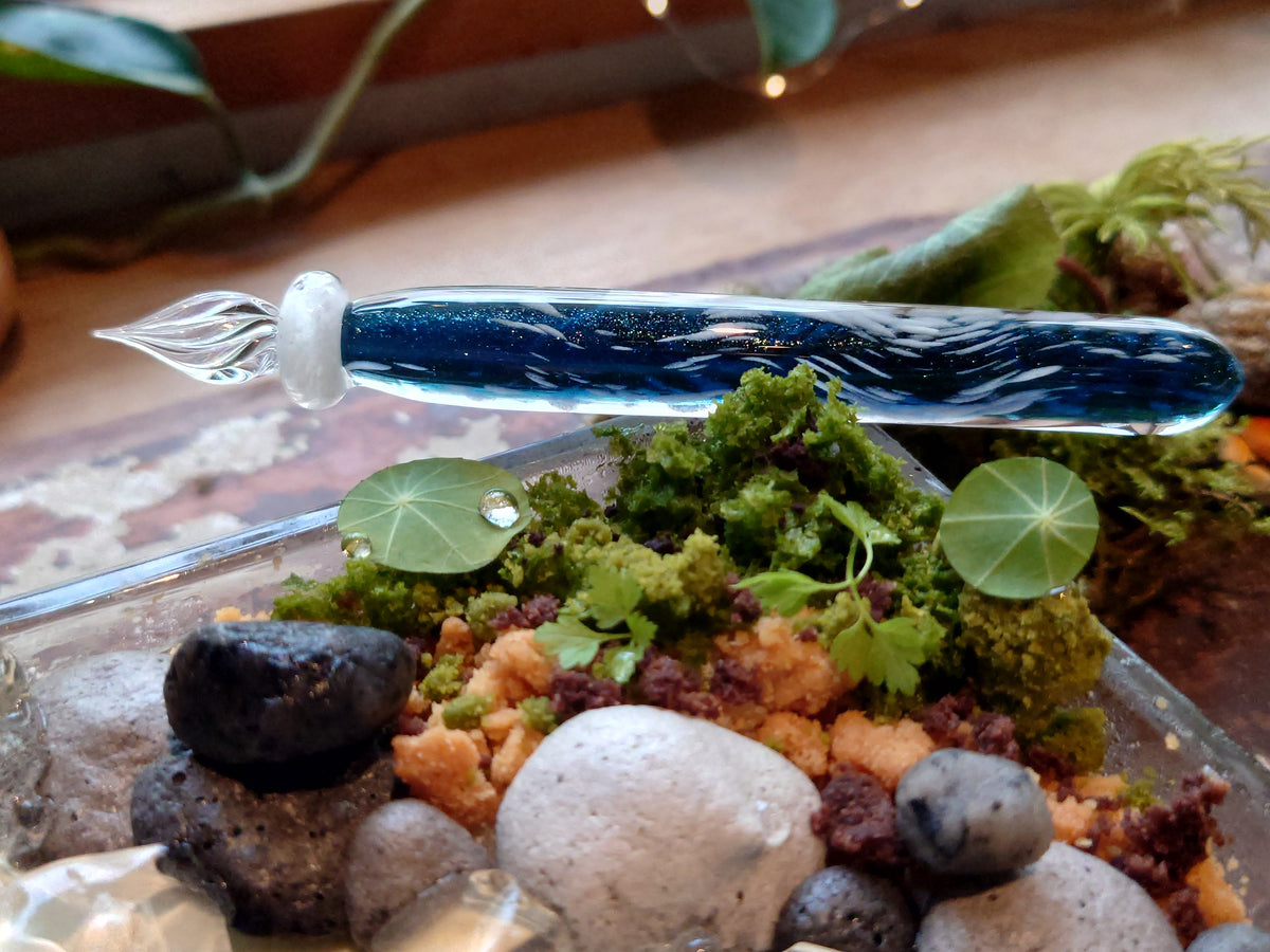 Glass Pen Hotaru