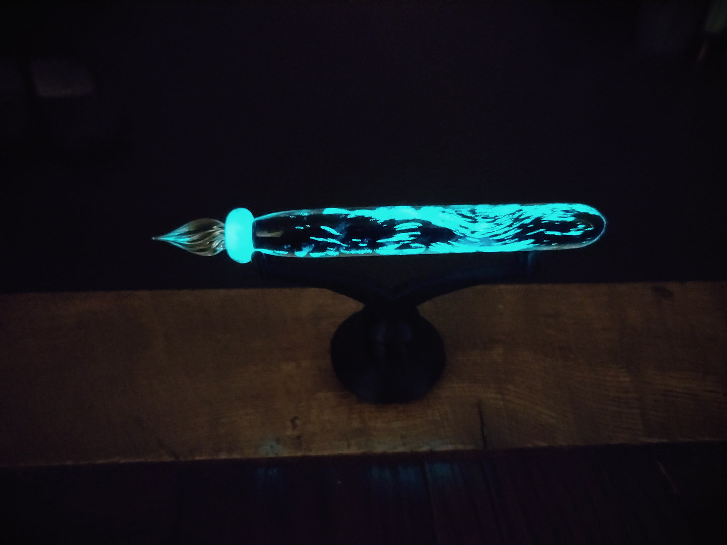 Glass Pen Hotaru