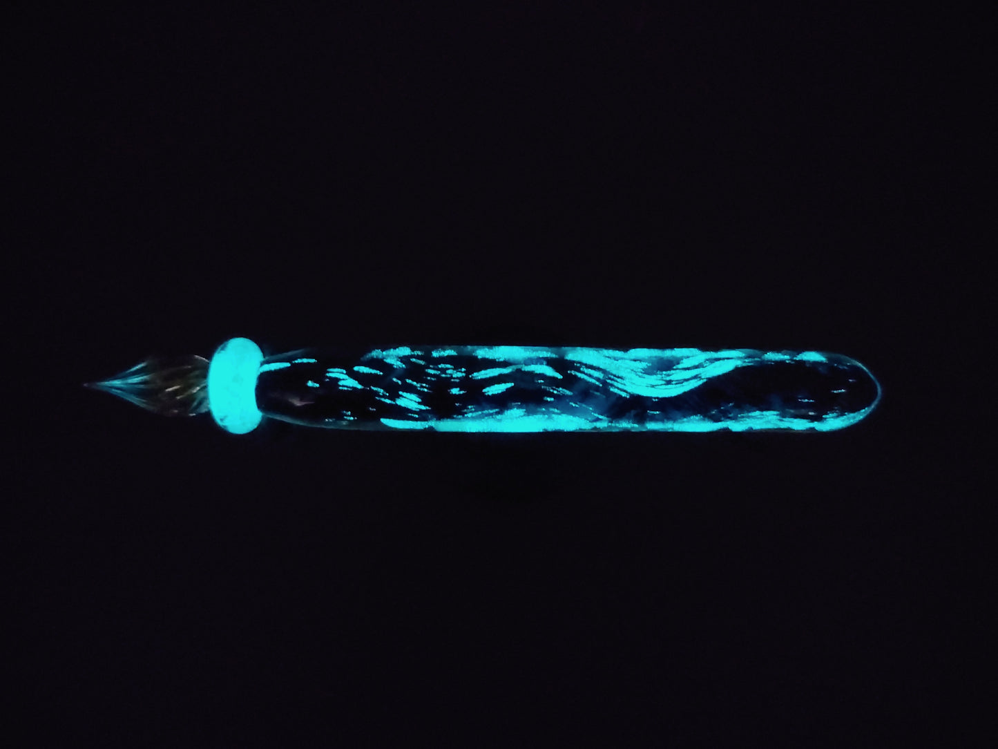 Glass Pen Hotaru