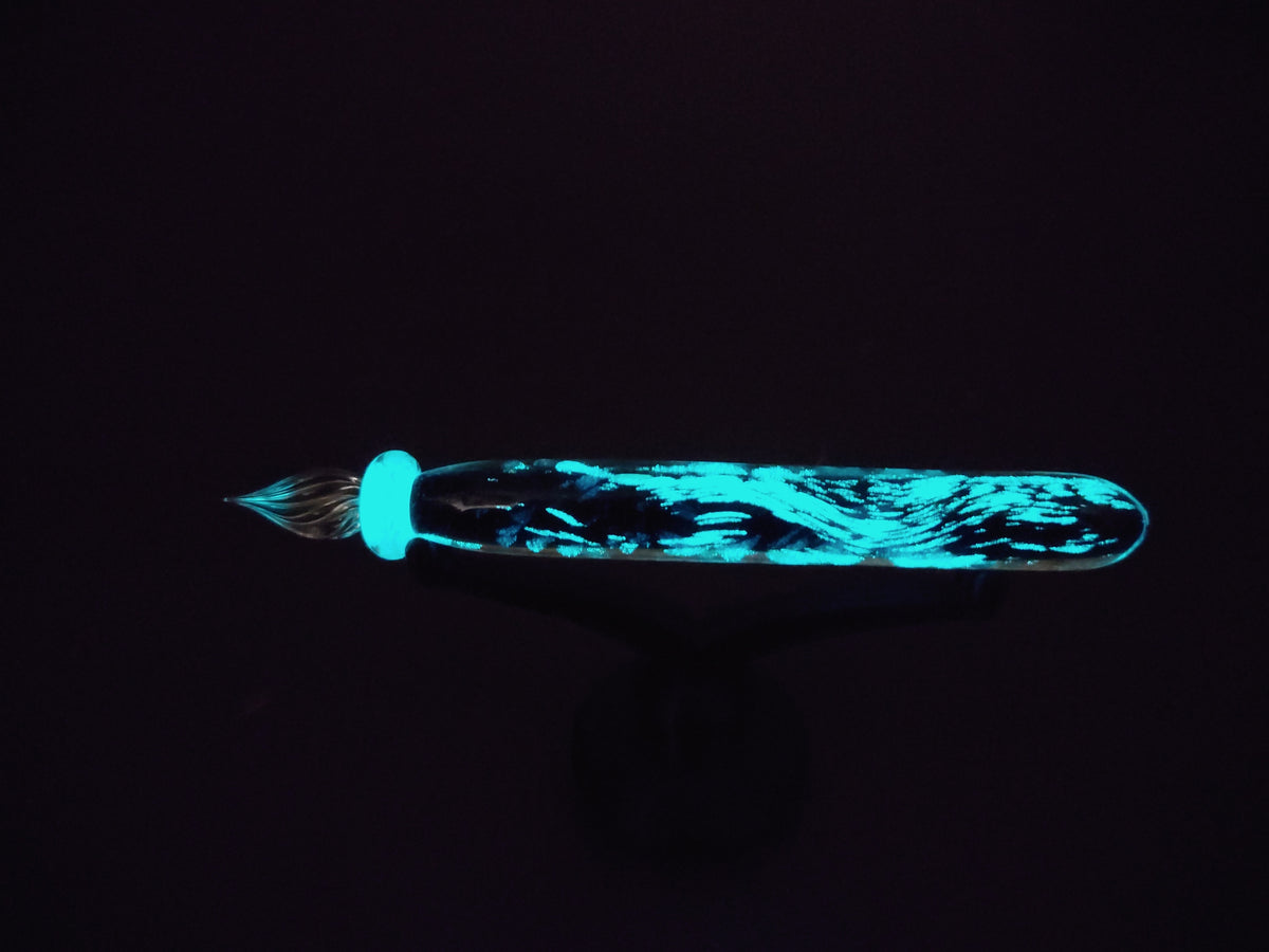 Glass Pen Hotaru