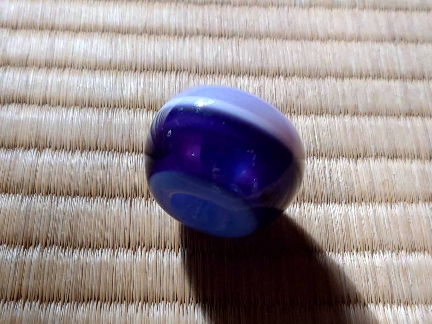 Encalmo Inkwell (Purple)