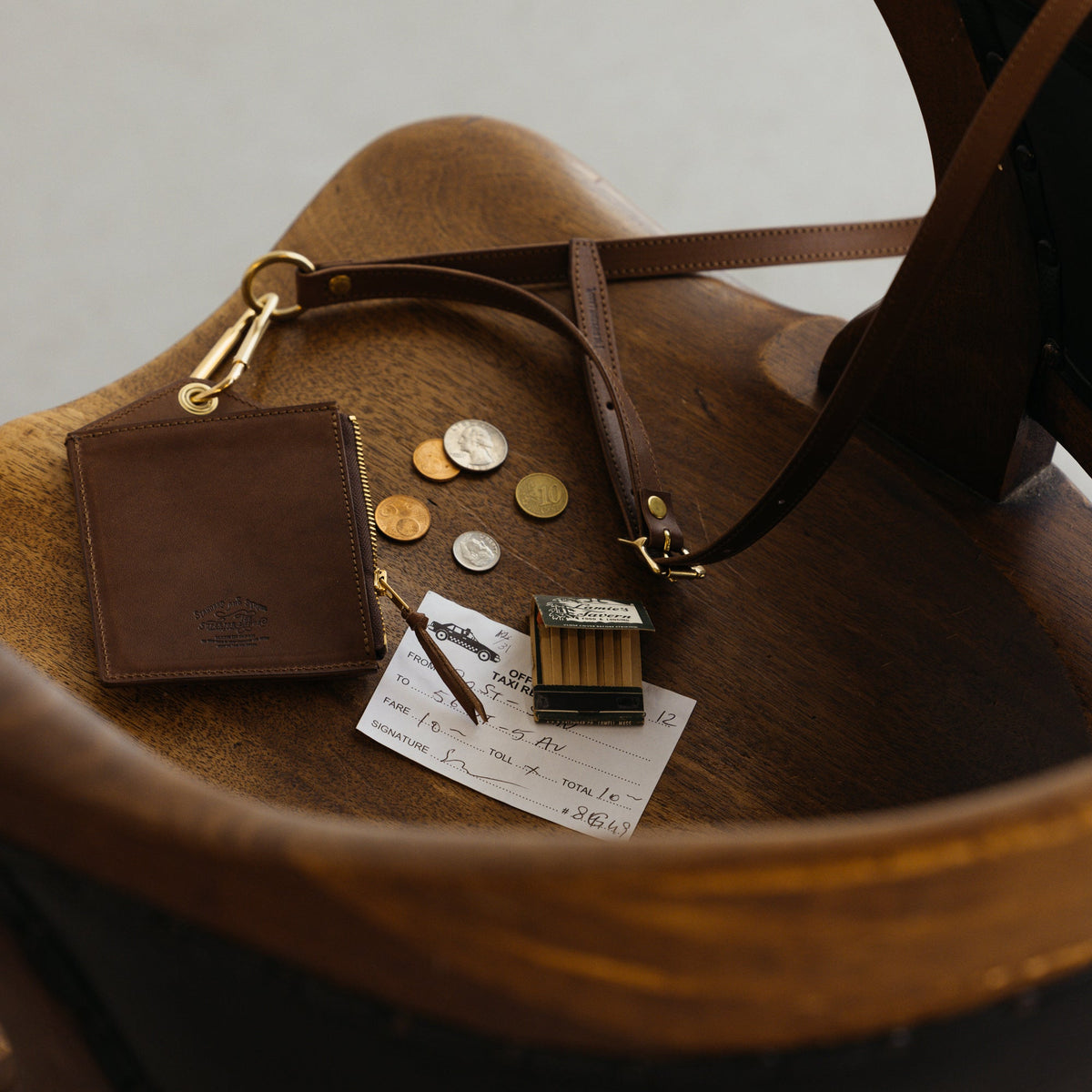 PRE-ORDER: TSL Hang Together System: Long strap