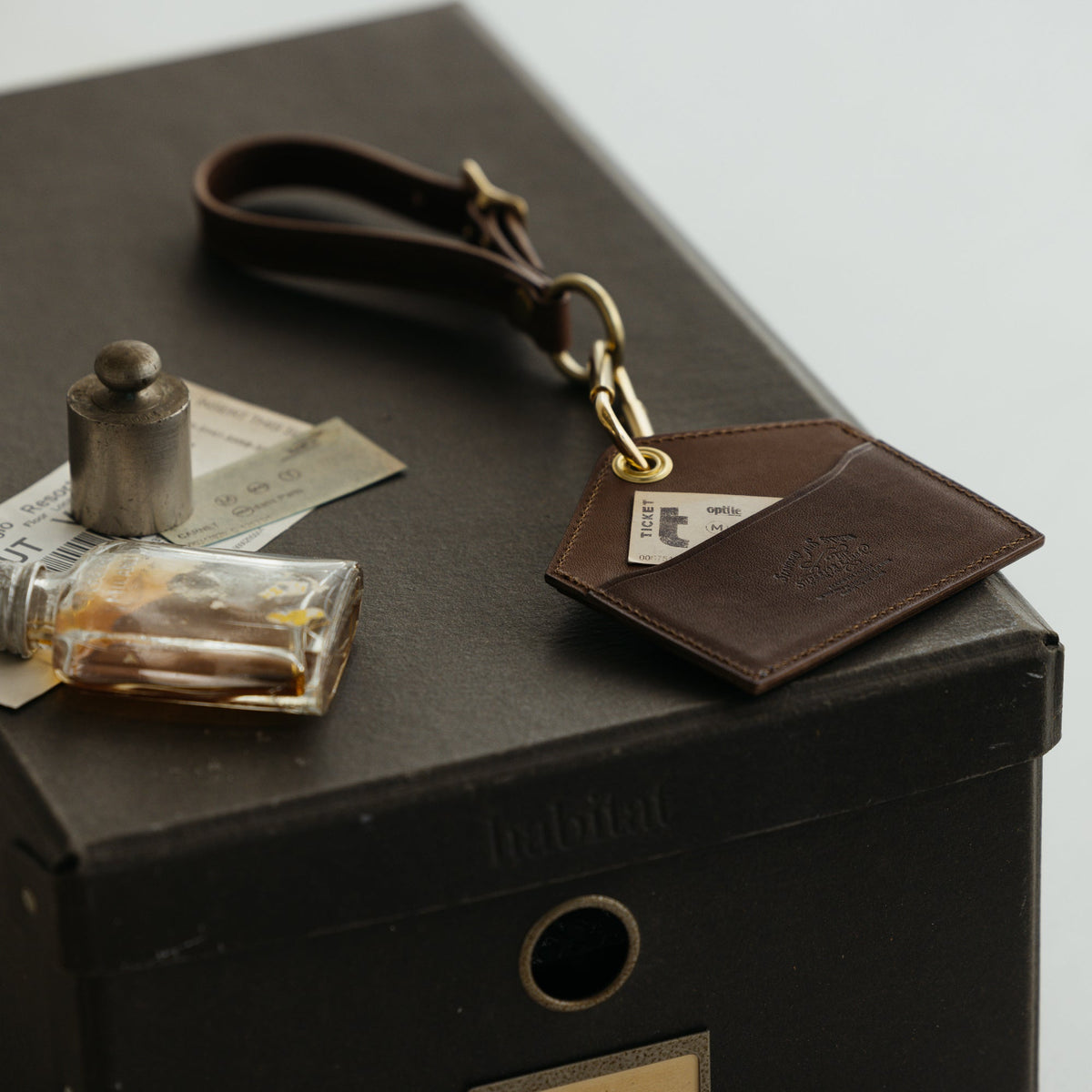 PRE-ORDER: TSL Hang Together System: Tiny strap
