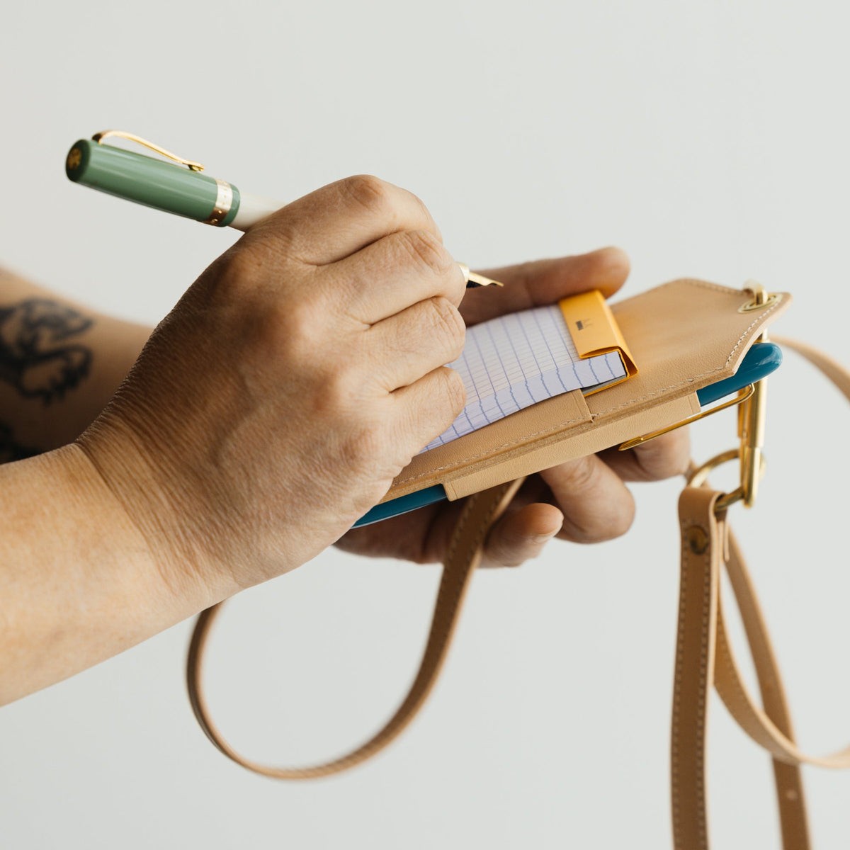 PRE-ORDER: TSL Hang Together System: Journal