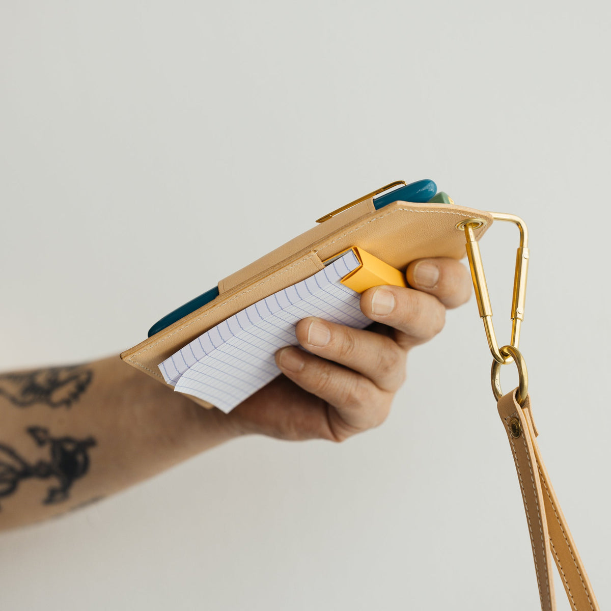 PRE-ORDER: TSL Hang Together System: Journal