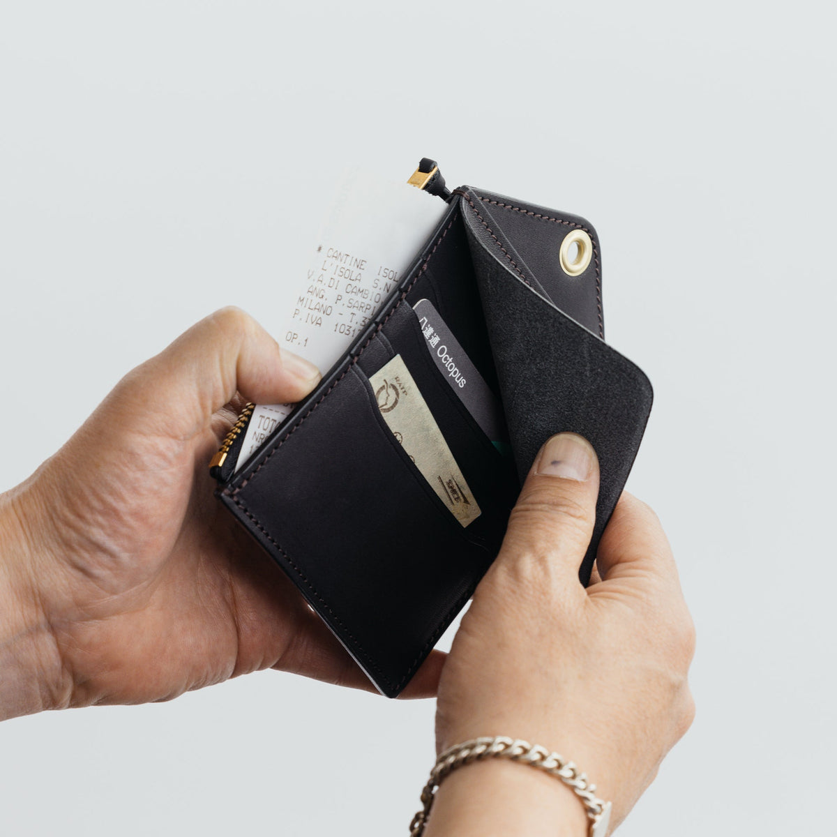 PRE-ORDER: TSL Hang Together System: Wallet