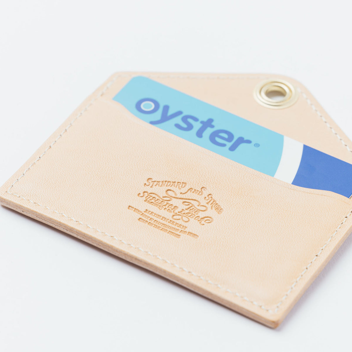 PRE-ORDER: TSL Hang Together System: ID card holder