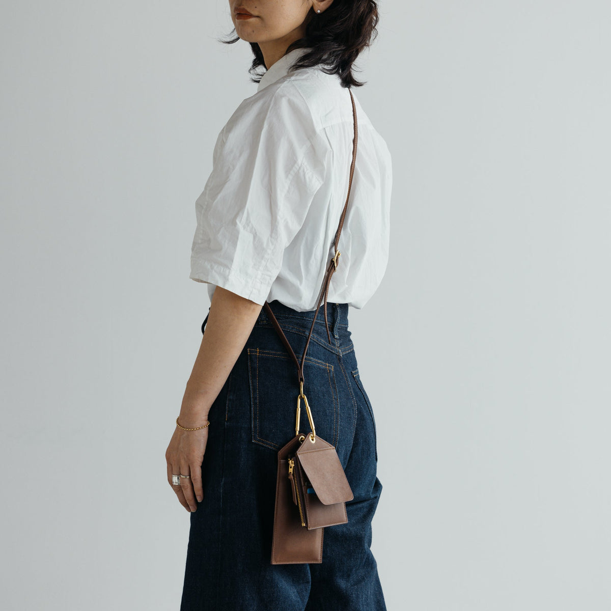 PRE-ORDER: TSL Hang Together System: Long strap
