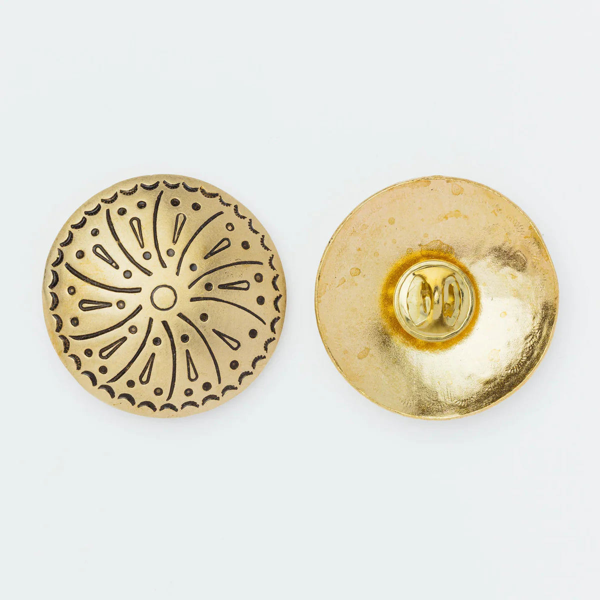 Brass Pin Parasol