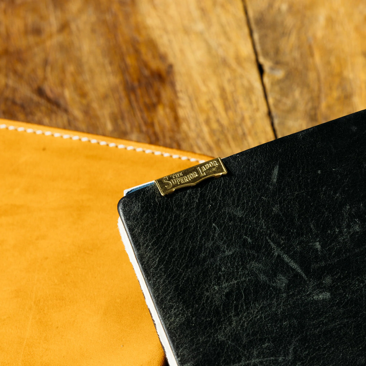 PRE-ORDER: TSL Brass tag