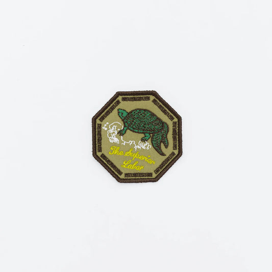 PRE-ORDER: Patch Turtle