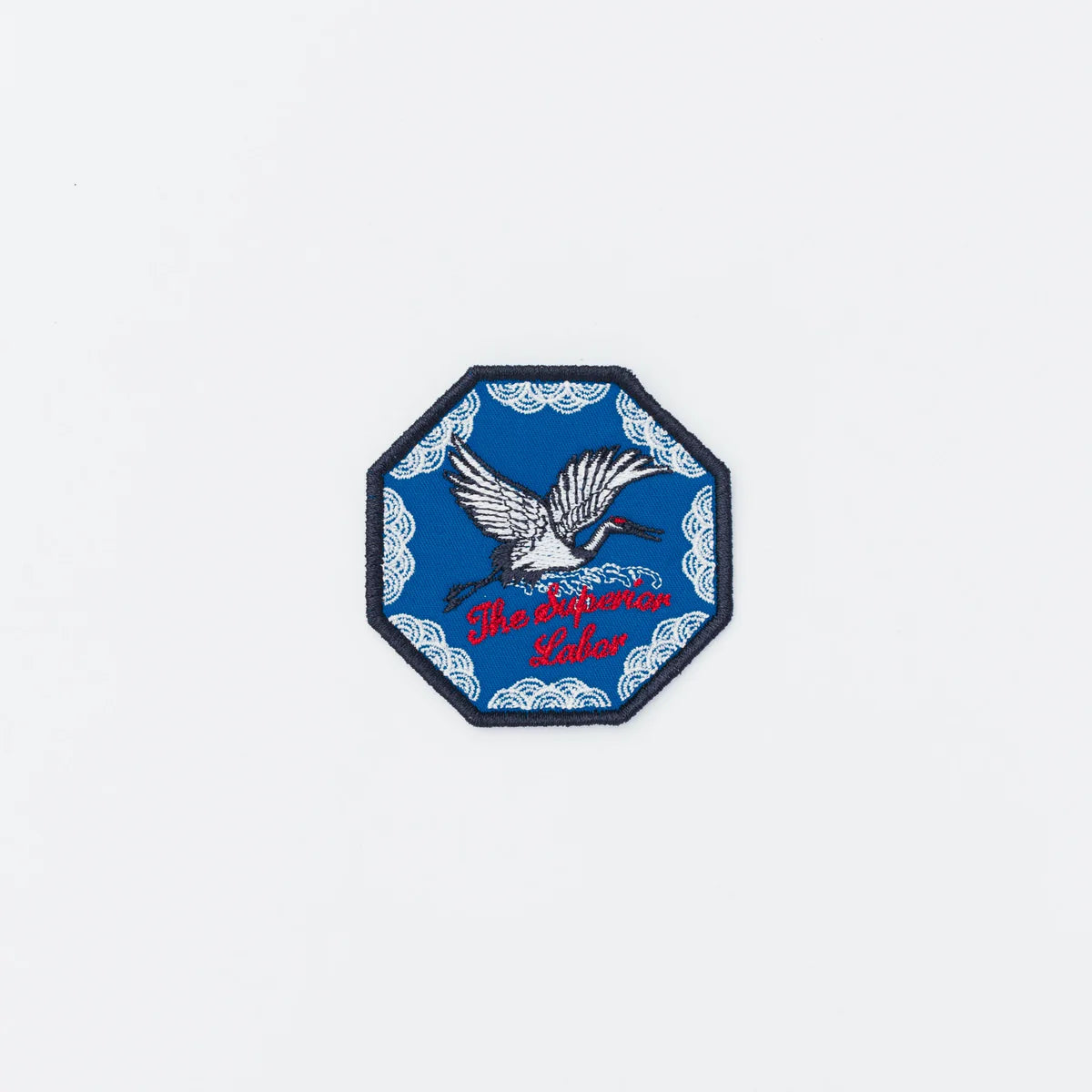 PRE-ORDER: TSL Patch Crane