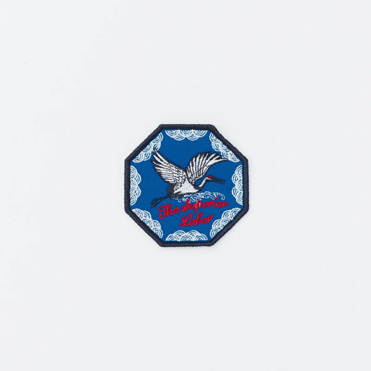 PRE-ORDER: TSL Patch Crane