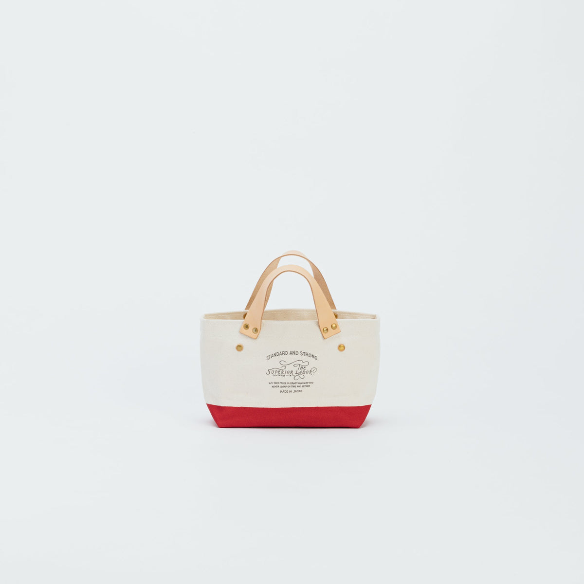 PRE-ORDER: CUSTOMIZABLE: TSL Engineer bag petite