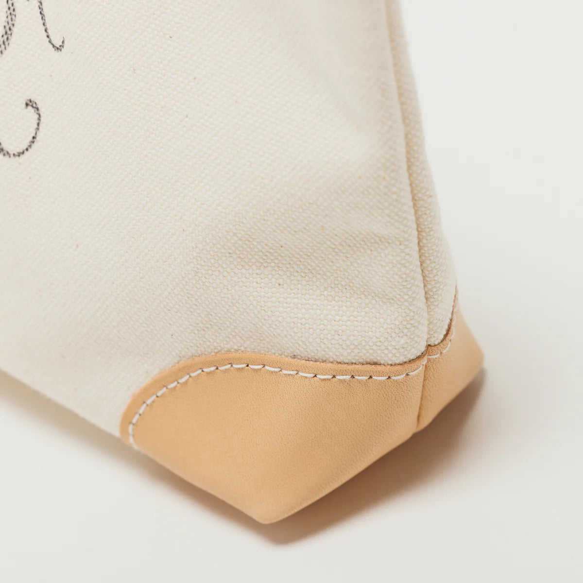 TSL Color Canvas Pouch #02