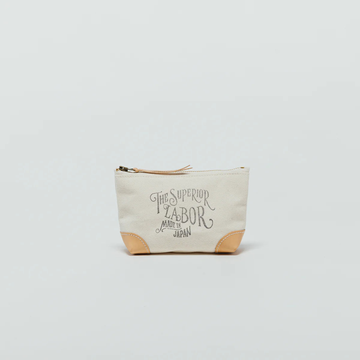 TSL Color Canvas Pouch #02