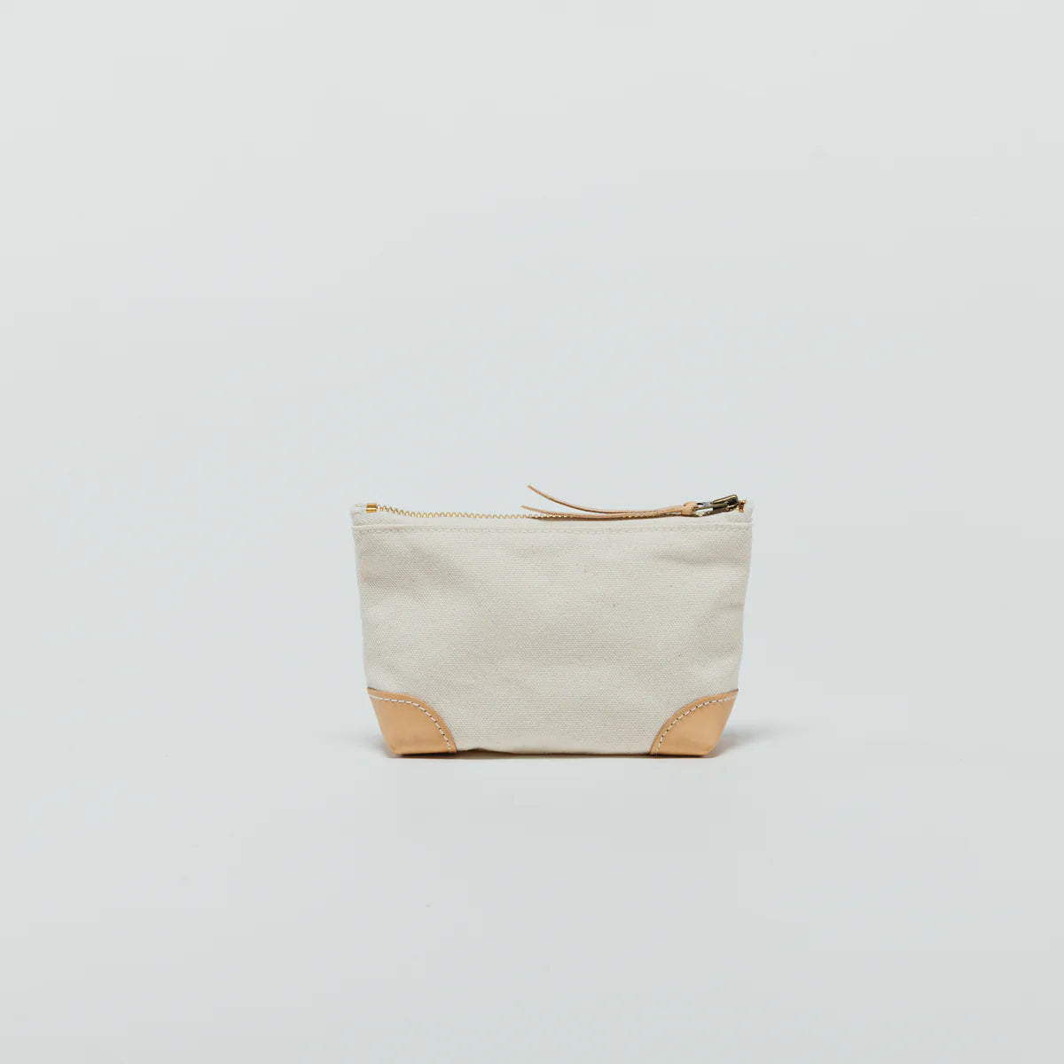 TSL Color Canvas Pouch #02