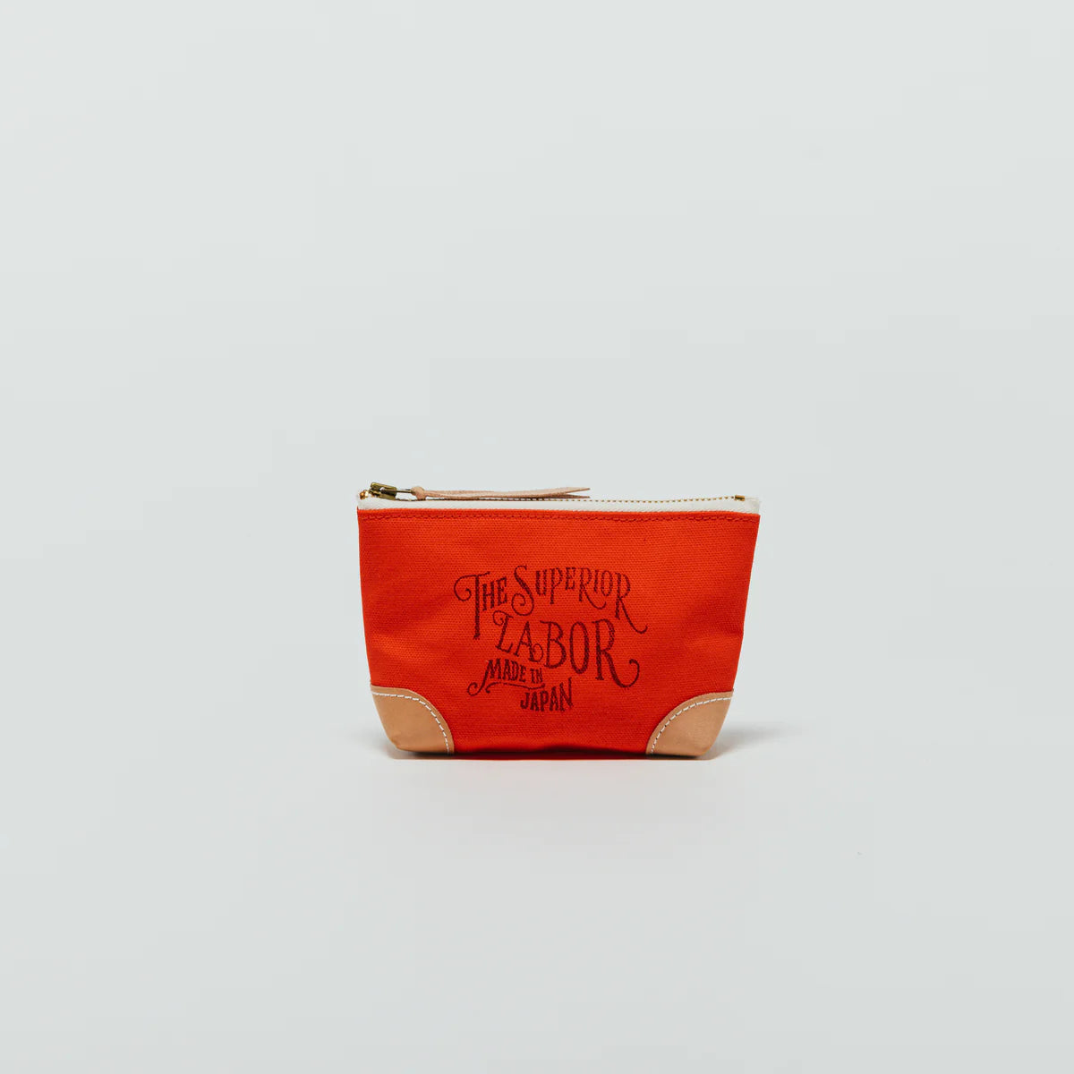 TSL Color Canvas Pouch #02