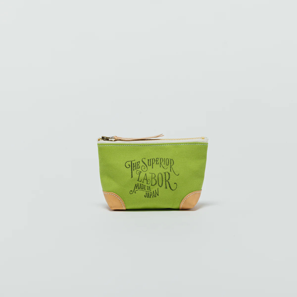 TSL Color Canvas Pouch #02