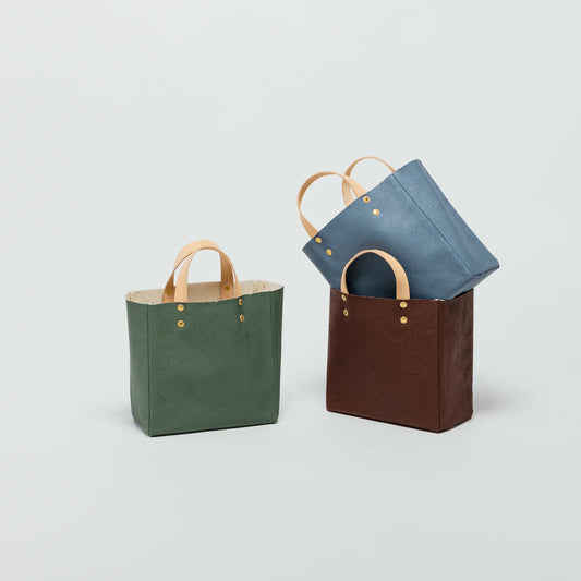 TSL Paint Canvas Bag (M)