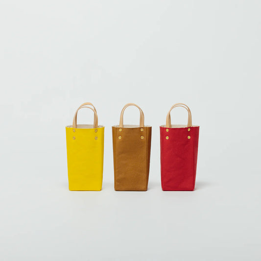 TSL Paint Canvas Bag (S)