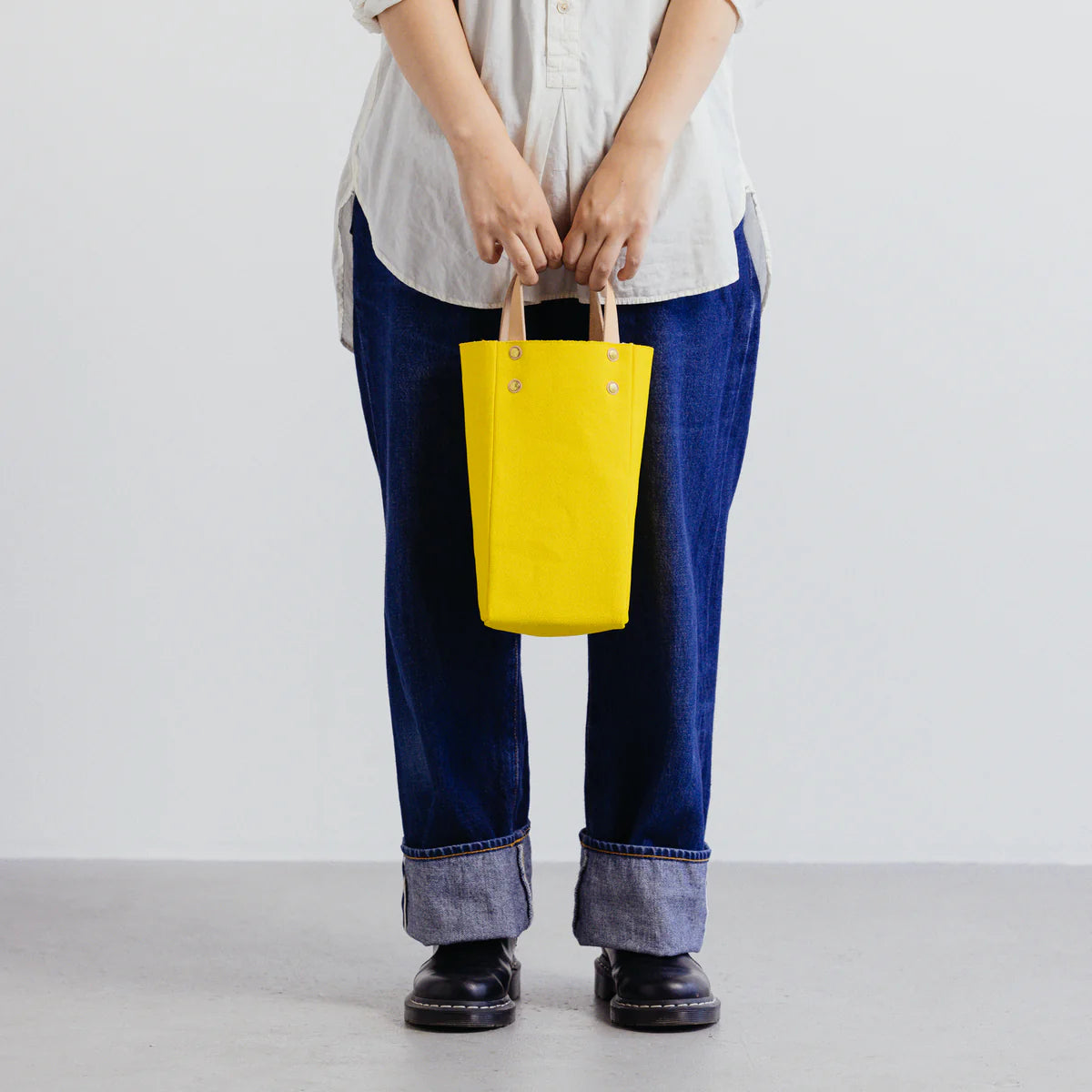 TSL Paint Canvas Bag (S)