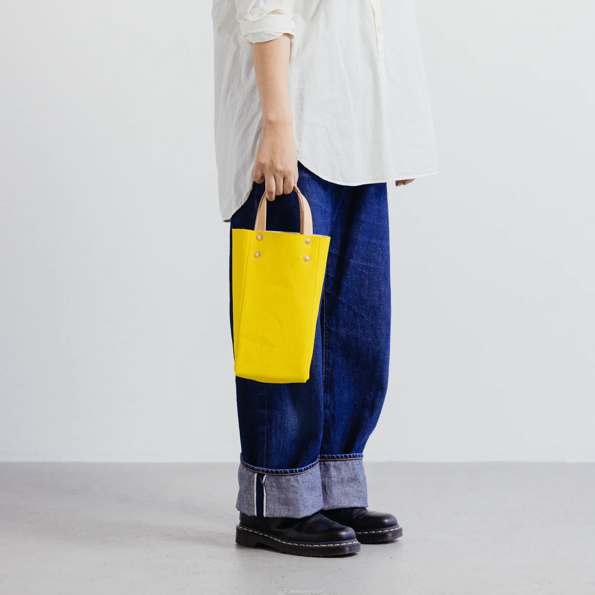 TSL Paint Canvas Bag (S)