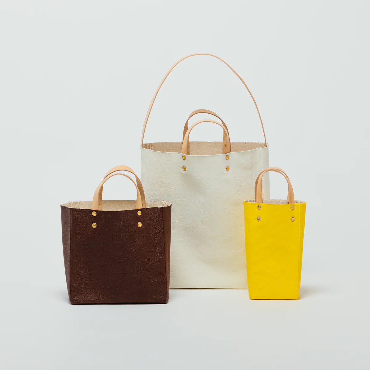TSL Paint Canvas Bag (S)