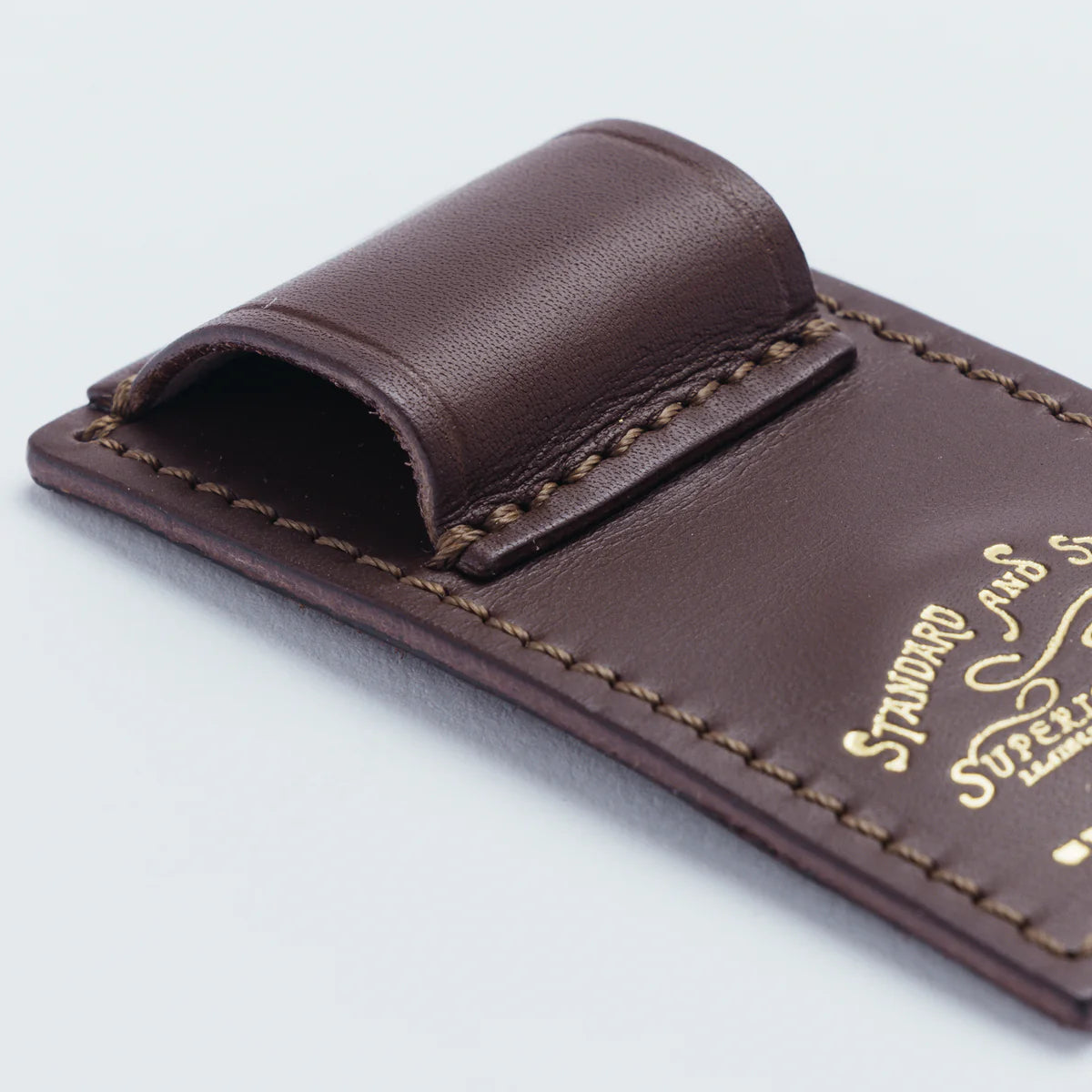 TSL INGRASSATO magnet pen clip