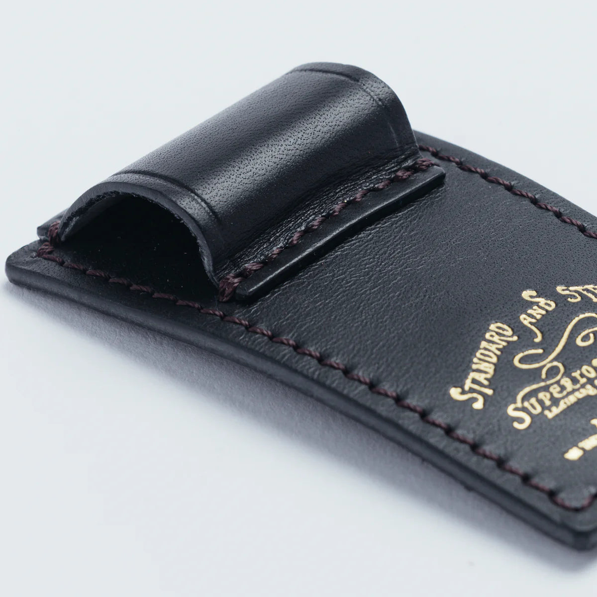 TSL INGRASSATO magnet pen clip
