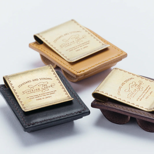 TSL INGRASSATO clip pen holder