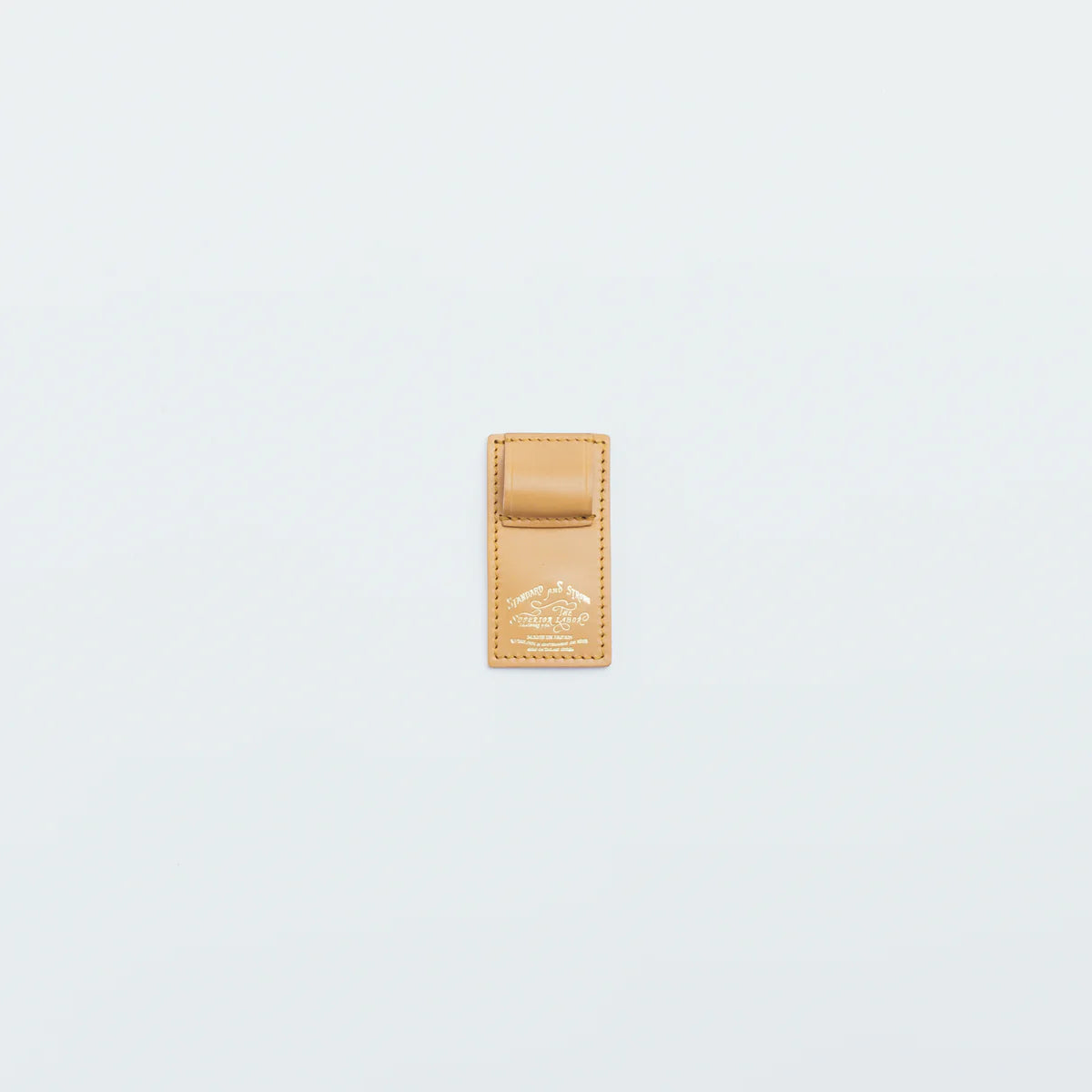 TSL INGRASSATO magnet pen clip