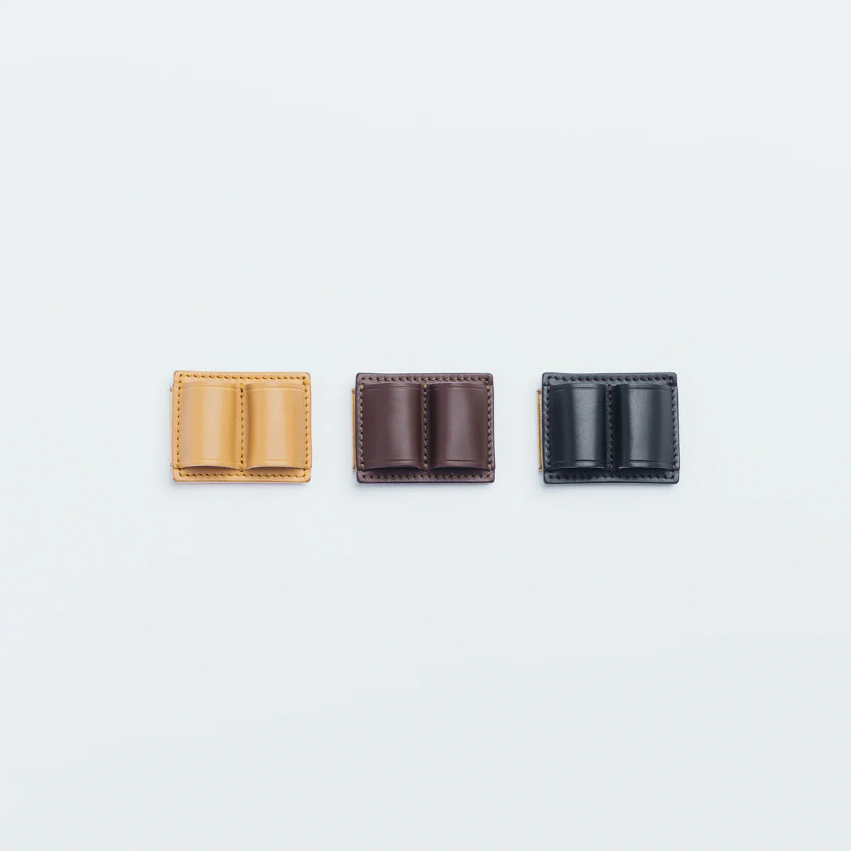 TSL INGRASSATO clip pen holder