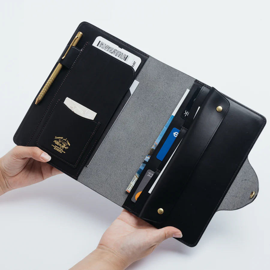 TSL INGRASSATO &things holder A5